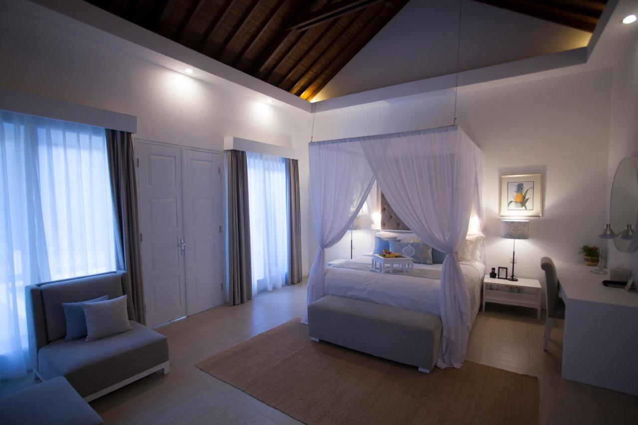 Lakshmi Luxury Villas, Walk To The Beach And Seminyak Shopping Ngoại thất bức ảnh