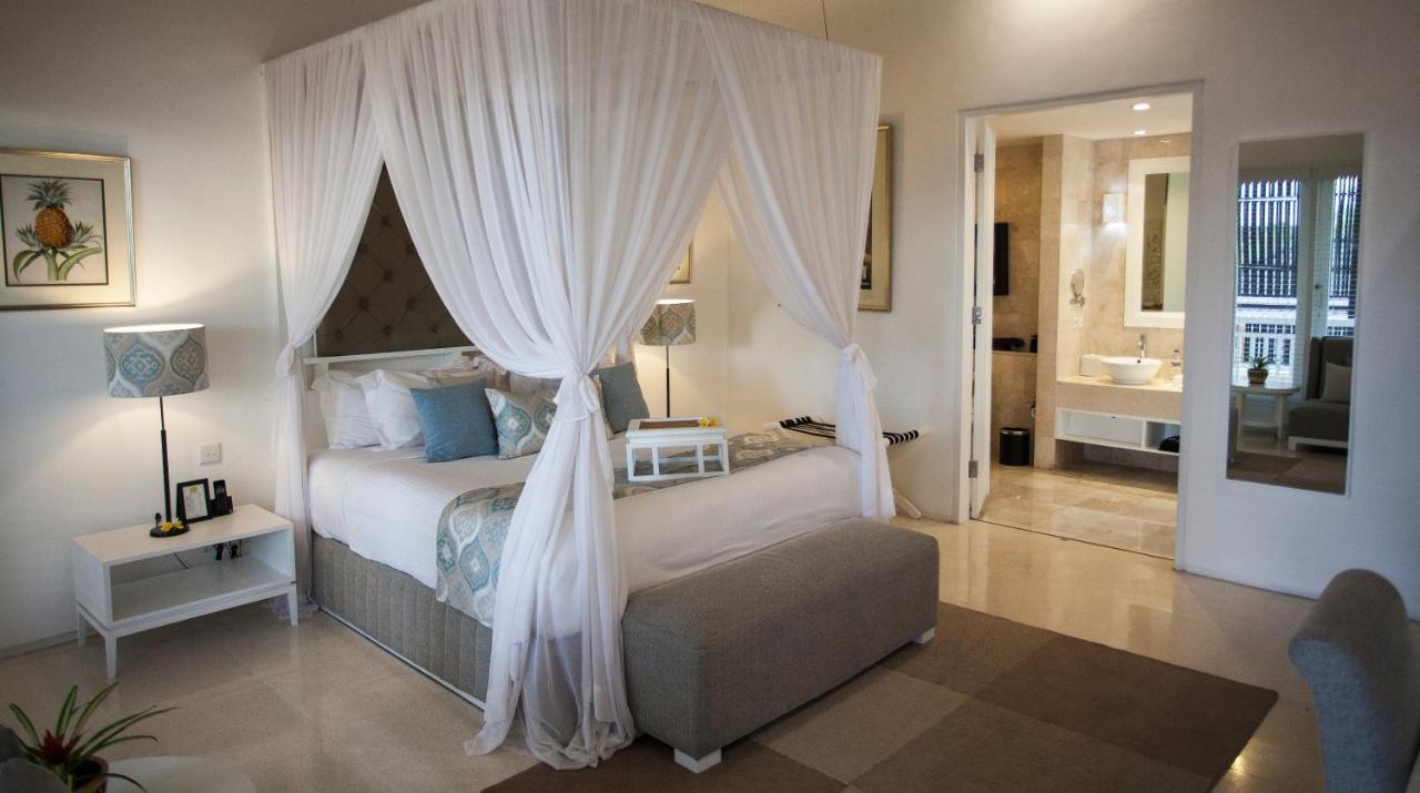Lakshmi Luxury Villas, Walk To The Beach And Seminyak Shopping Ngoại thất bức ảnh