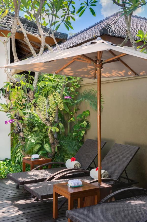 Lakshmi Luxury Villas, Walk To The Beach And Seminyak Shopping Ngoại thất bức ảnh