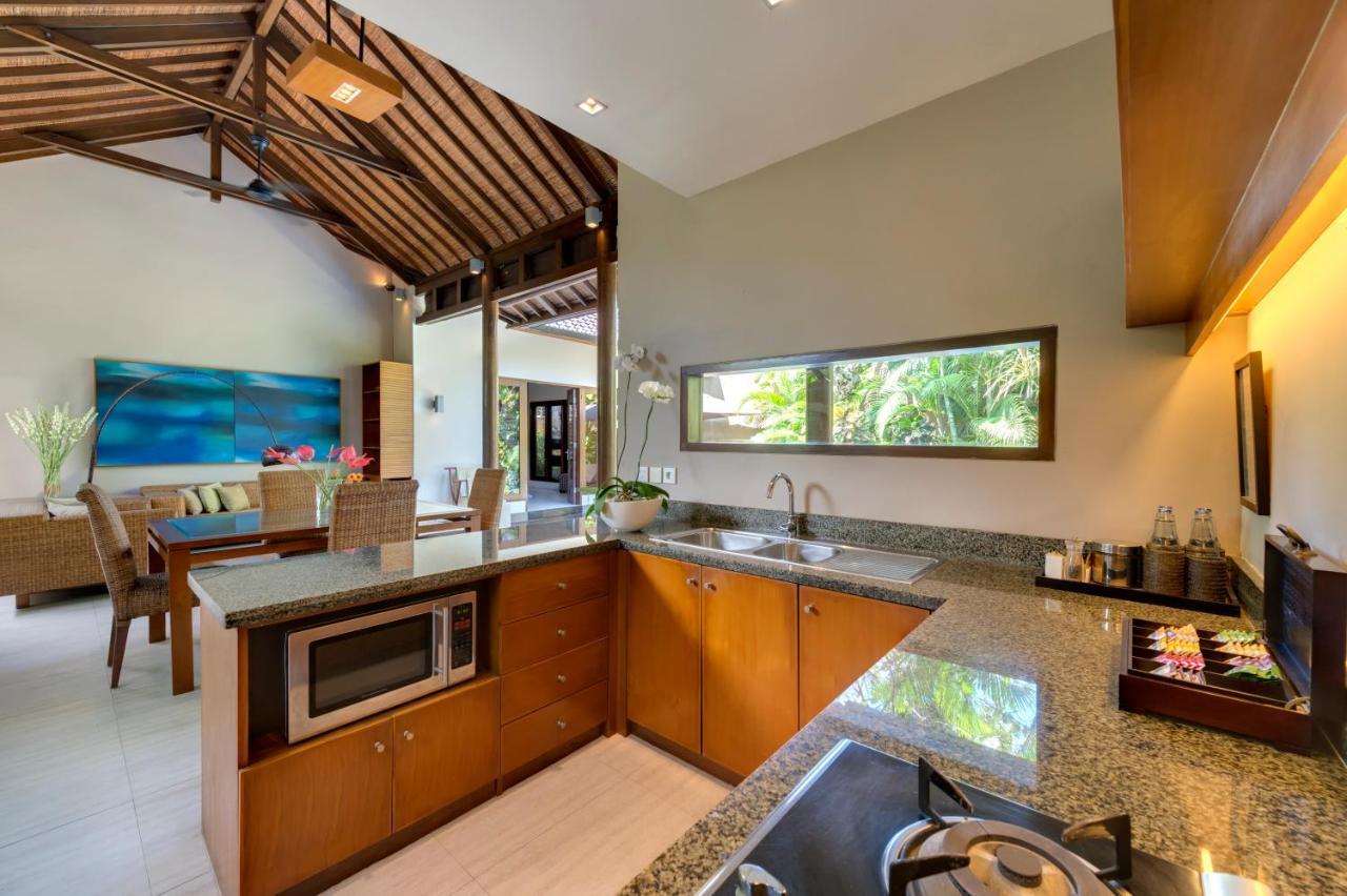 Lakshmi Luxury Villas, Walk To The Beach And Seminyak Shopping Ngoại thất bức ảnh