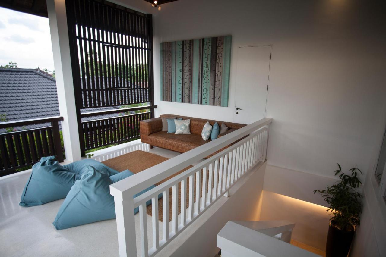 Lakshmi Luxury Villas, Walk To The Beach And Seminyak Shopping Ngoại thất bức ảnh