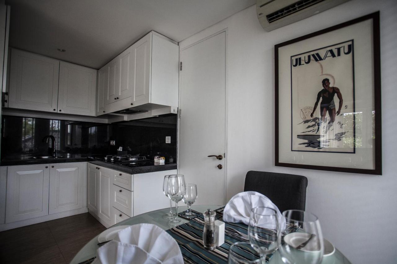 Lakshmi Luxury Villas, Walk To The Beach And Seminyak Shopping Ngoại thất bức ảnh